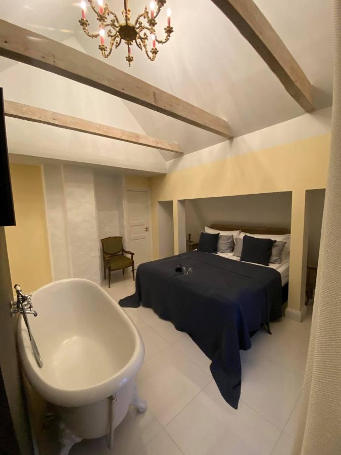 Villa Kertelhof Guesthouse Kärdla 외부 사진