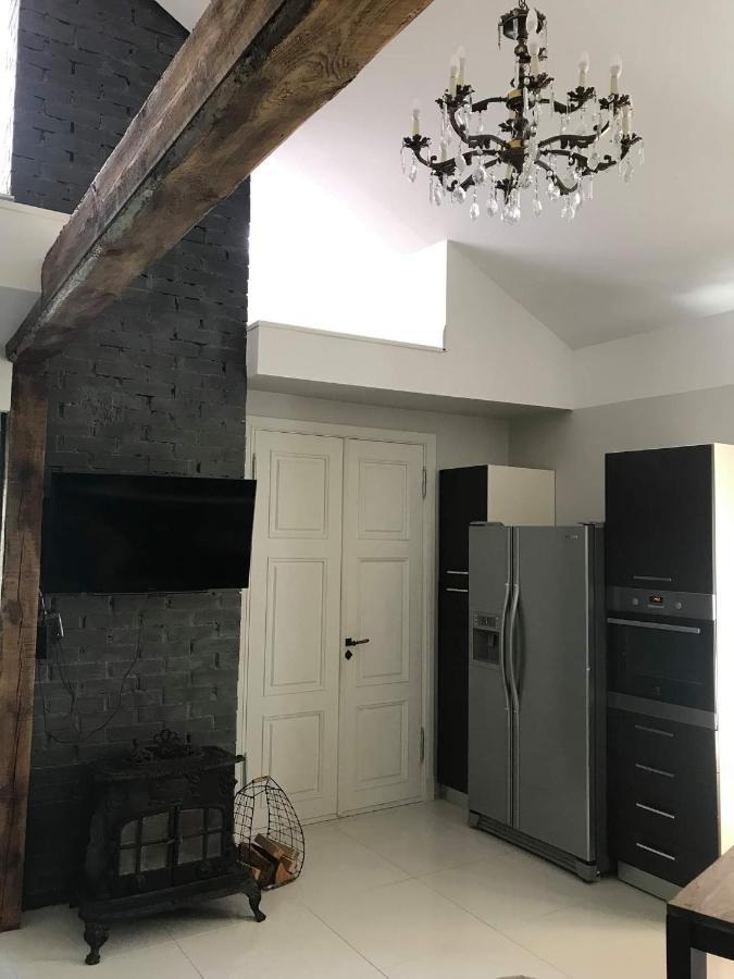 Villa Kertelhof Guesthouse Kärdla 외부 사진