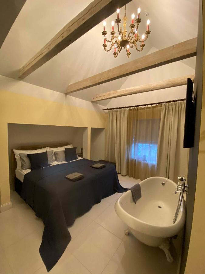 Villa Kertelhof Guesthouse Kärdla 외부 사진