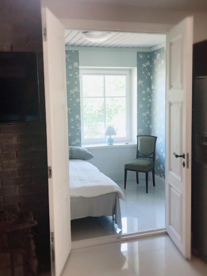 Villa Kertelhof Guesthouse Kärdla 외부 사진