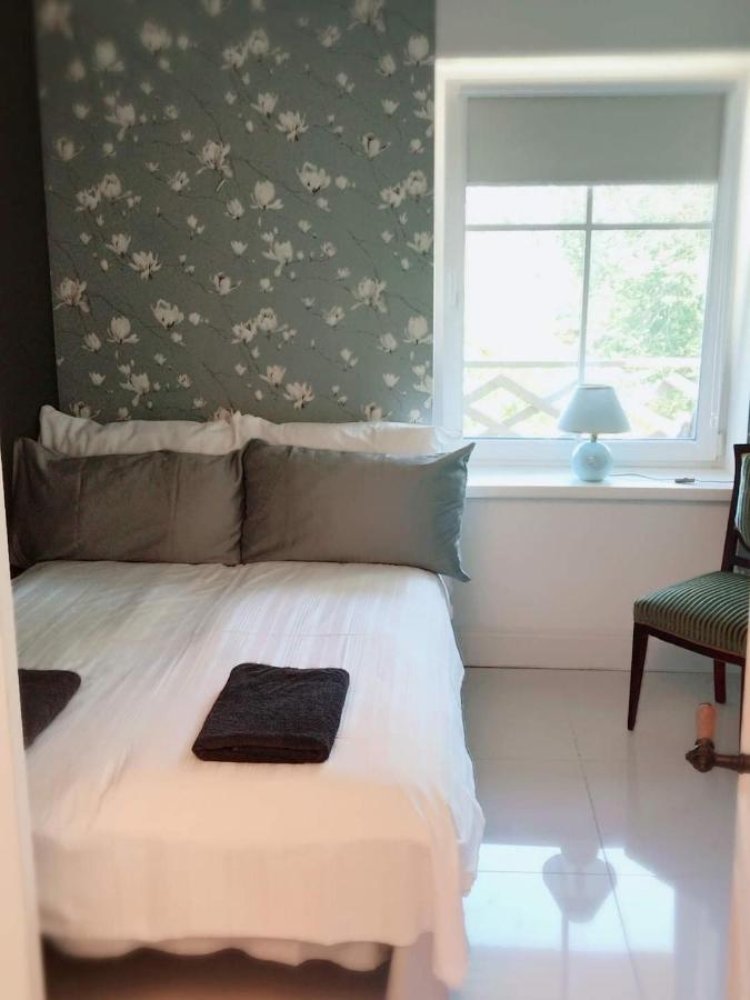 Villa Kertelhof Guesthouse Kärdla 외부 사진