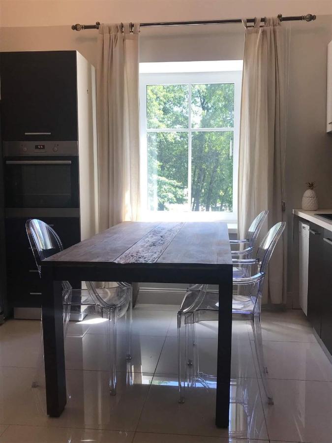Villa Kertelhof Guesthouse Kärdla 외부 사진