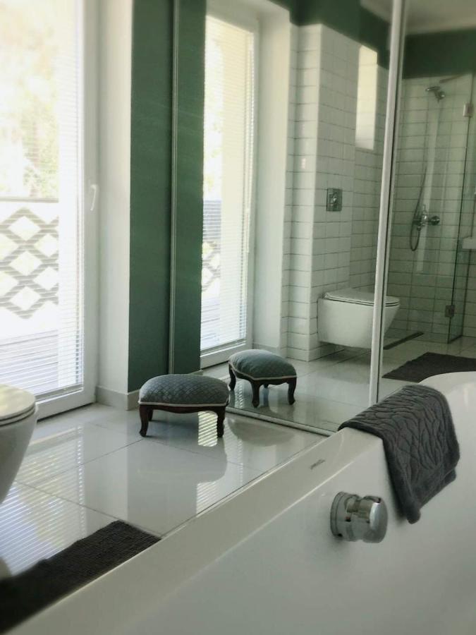 Villa Kertelhof Guesthouse Kärdla 외부 사진