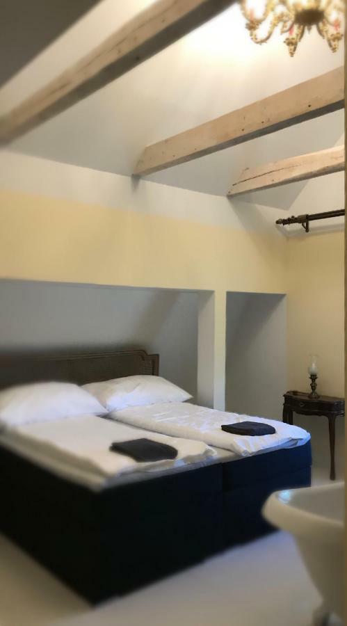 Villa Kertelhof Guesthouse Kärdla 외부 사진