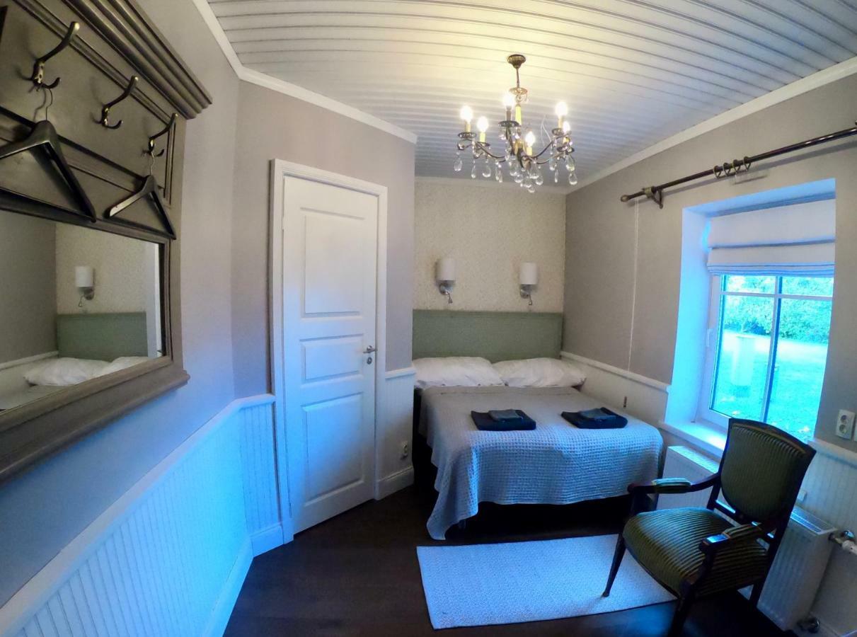 Villa Kertelhof Guesthouse Kärdla 외부 사진