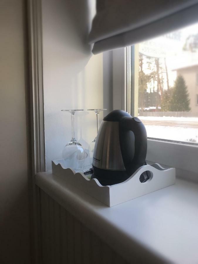 Villa Kertelhof Guesthouse Kärdla 외부 사진