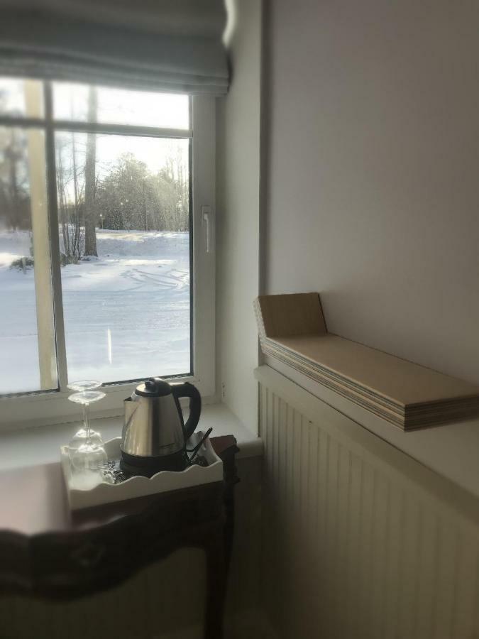 Villa Kertelhof Guesthouse Kärdla 외부 사진