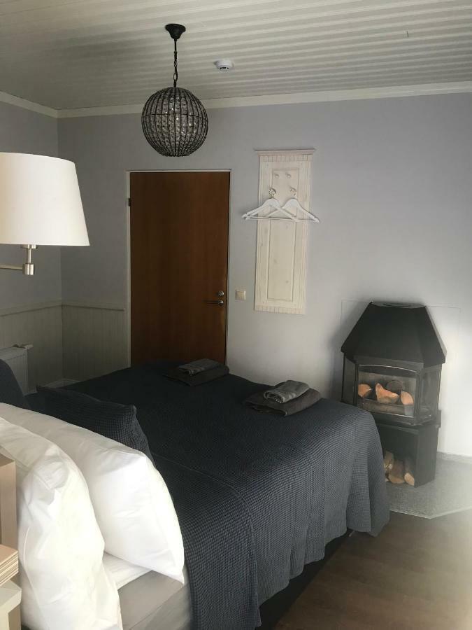 Villa Kertelhof Guesthouse Kärdla 외부 사진