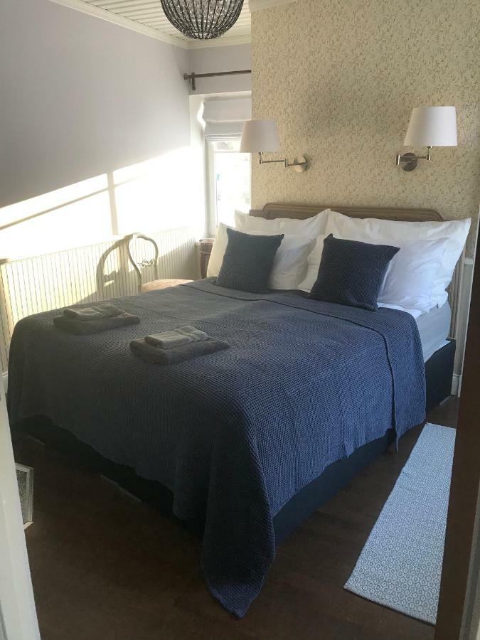 Villa Kertelhof Guesthouse Kärdla 외부 사진