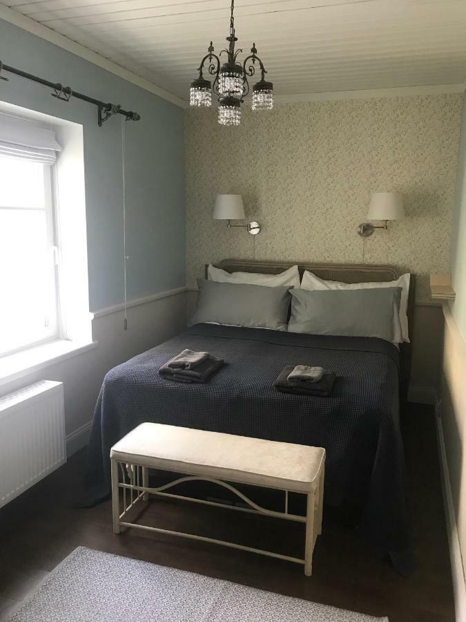 Villa Kertelhof Guesthouse Kärdla 외부 사진