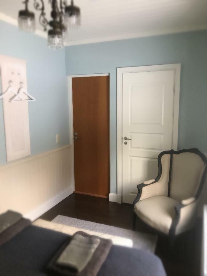 Villa Kertelhof Guesthouse Kärdla 외부 사진