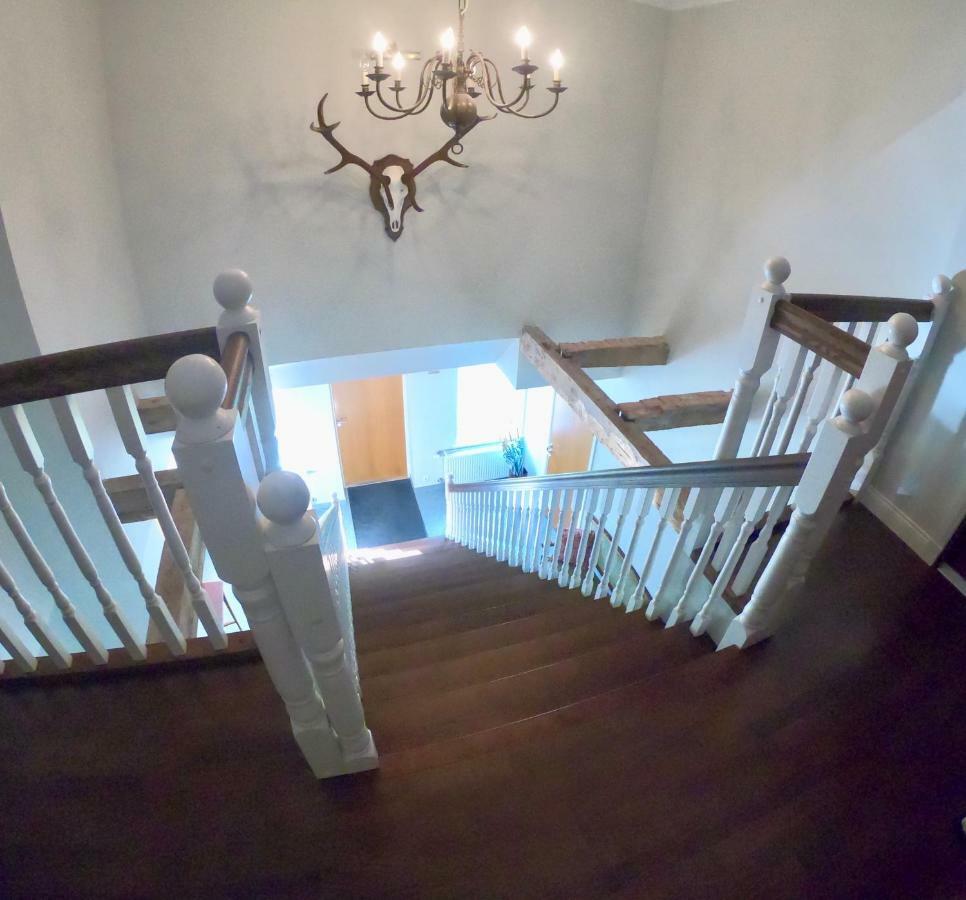 Villa Kertelhof Guesthouse Kärdla 외부 사진