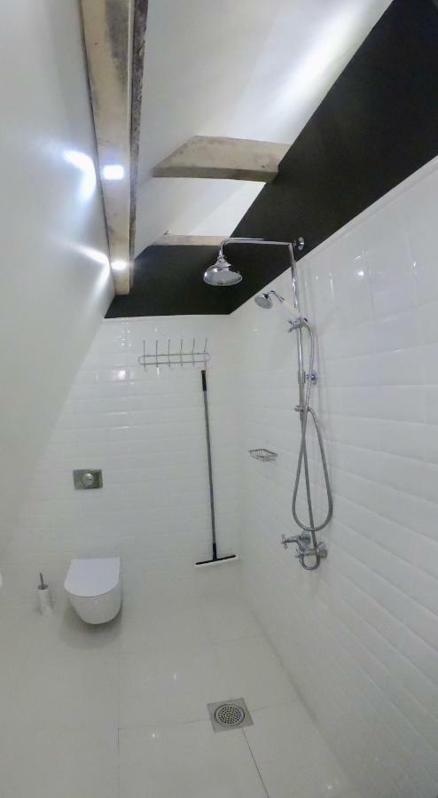 Villa Kertelhof Guesthouse Kärdla 외부 사진
