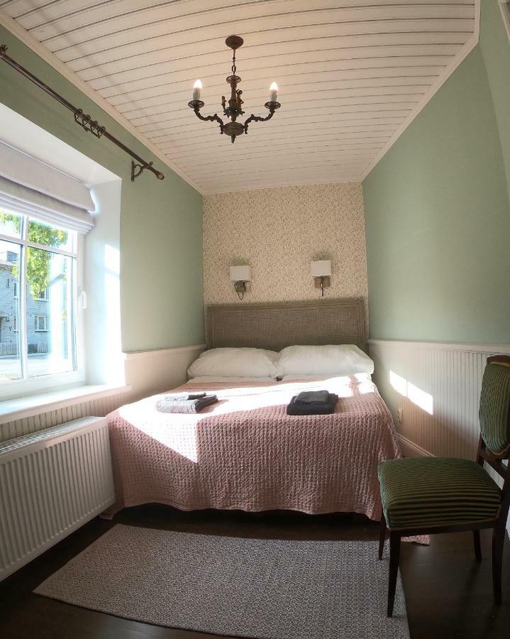 Villa Kertelhof Guesthouse Kärdla 외부 사진