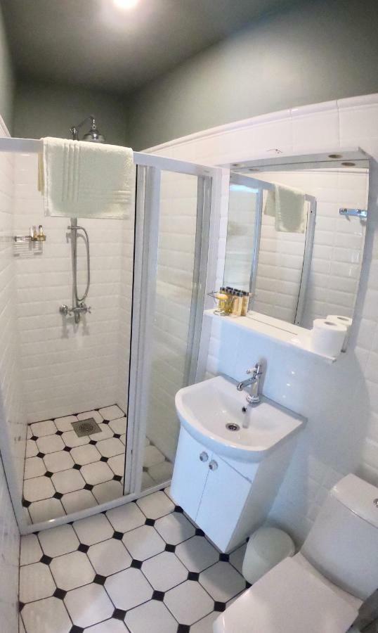 Villa Kertelhof Guesthouse Kärdla 외부 사진