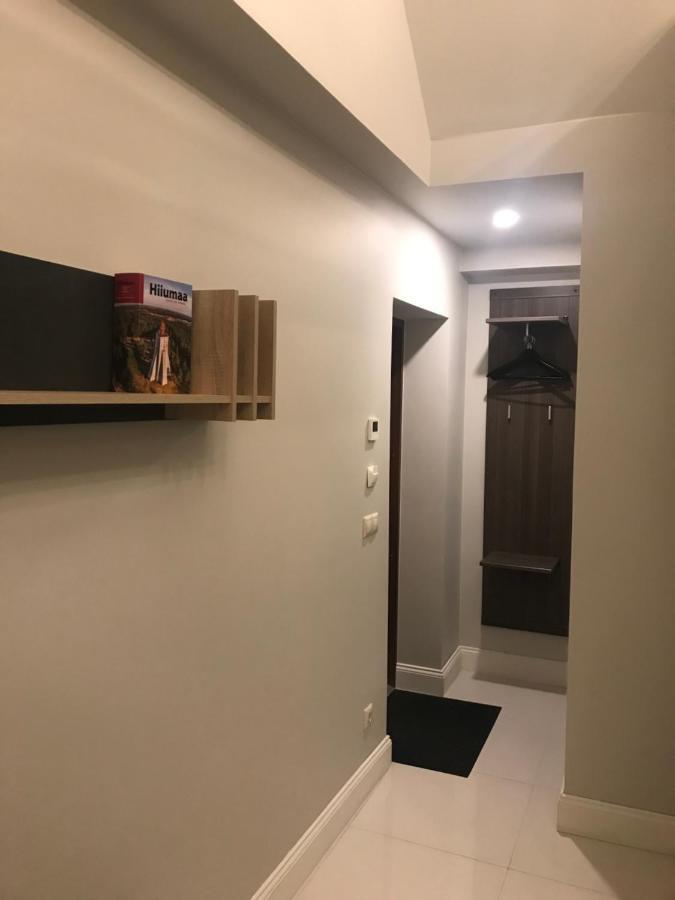 Villa Kertelhof Guesthouse Kärdla 외부 사진