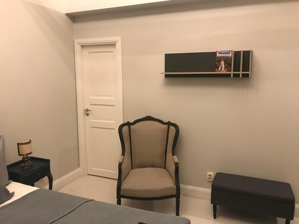 Villa Kertelhof Guesthouse Kärdla 외부 사진