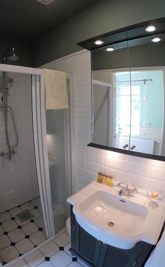 Villa Kertelhof Guesthouse Kärdla 외부 사진