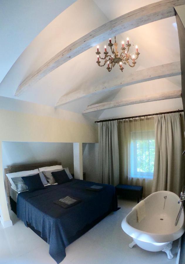 Villa Kertelhof Guesthouse Kärdla 외부 사진