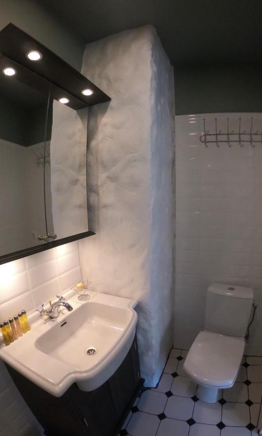 Villa Kertelhof Guesthouse Kärdla 외부 사진