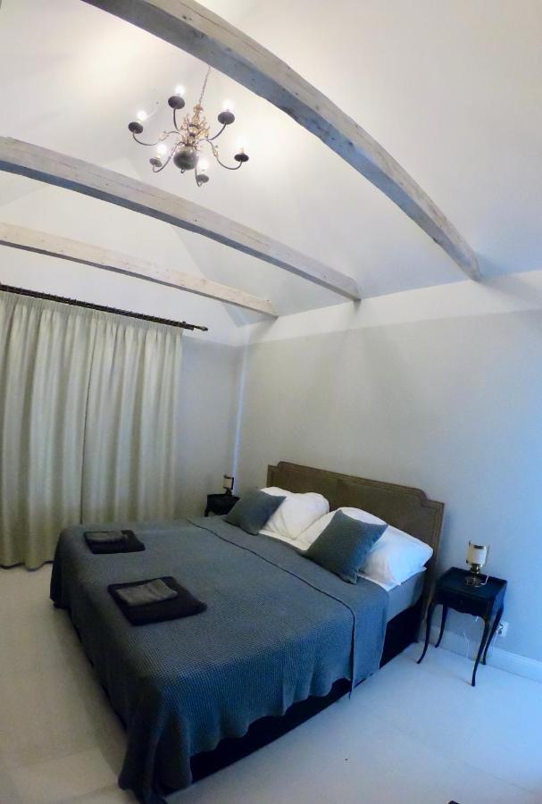 Villa Kertelhof Guesthouse Kärdla 외부 사진